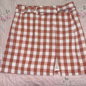 Princess polly skirt